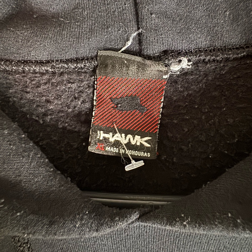 Tony Hawk Graphic Hoodie (XL) - Picture 3 of 3
